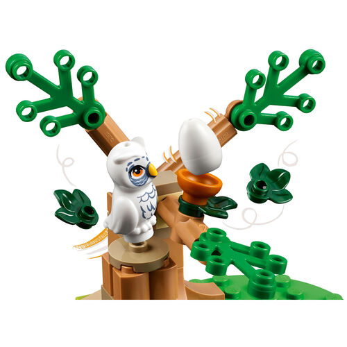 Lego Friends - Unidad Móvil de Noticias