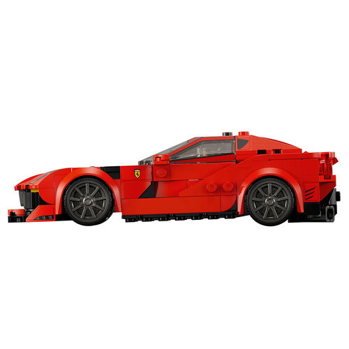 LEGO SPEED CHAMPION - FERRARI 812 COMPETIZIONE