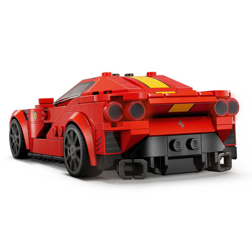 LEGO SPEED CHAMPION - FERRARI 812 COMPETIZIONE