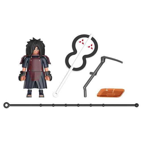 Playmobil Naruto: Shippuden - Madara