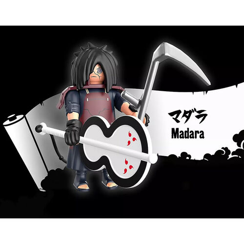 Playmobil Naruto: Shippuden - Madara