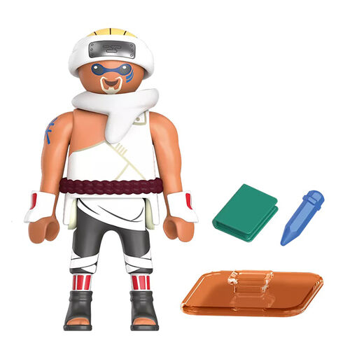 Playmobil Naruto: Shippuden - Killer Bee