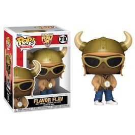 Funko Pop! Rocks ? Flavor Flav