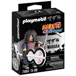 Playmobil Naruto: Shippuden - Madara