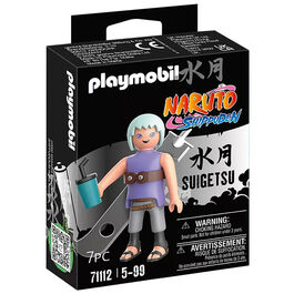 Playmobil Naruto: Shippuden - Suigetsu