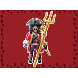 PLAYMOBIL 9146-1 SOBRE SORPRESA SERIE 11 NIÑOS - CORSARIO