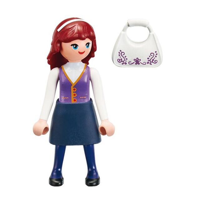 PLAYMOBIL ® 9481 Maricela