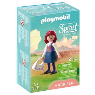PLAYMOBIL ® 9481 Maricela