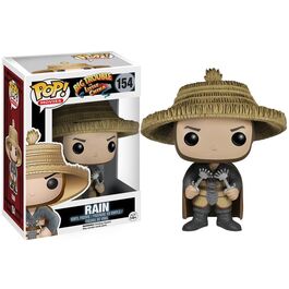 Funko Pop! Golpe en la Pequeña China - Lluvia