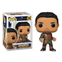 FUNKO POP! ETERNALS - GILGAMESH
