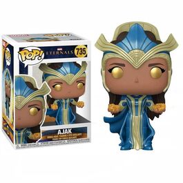 FUNKO POP! ETERNALS - AJAK