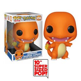 Funko Pop! Pokemon - Charmander 25cm