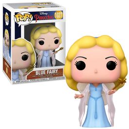 FUNKO POP! DISNEY PINOCHO - HADA AZUL