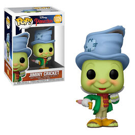 FUNKO POP! Pinocho - Pepito Grillo