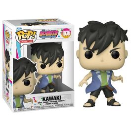 FUNKO POP! BORUTO - KAWAKI