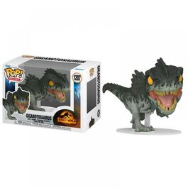 Funko Pop! Jurassic World: Dominion - Giganotosaurus