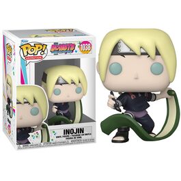 FUNKO POP! BORUTO - INOJIN