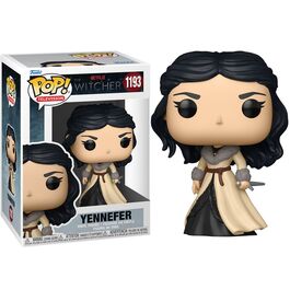 Funko Pop! The Witcher - Yennefer