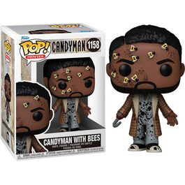 Funko Pop! Candyman con Abejas
