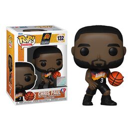 FUNKO POP! NBA - (PHOENIX SUNS) CHRIS PAUL