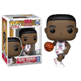 FUNKO POP! NBA ALL-STARS - 11 ISAIAH THOMAS