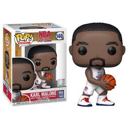 FUNKO POP! NBA ALL-STARS - 32 KARL MALONE