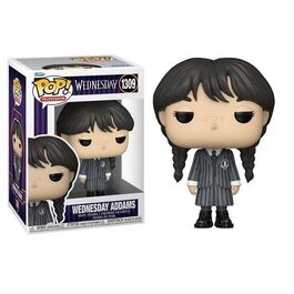 Funko Pop! Miércoles - Miércoles Addams