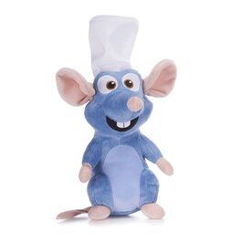 Peluche Ratatouille - Remy 25 cm