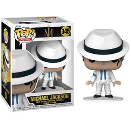 Funko Pop! Rocks ? Michael Jackson ? Smooth Criminal