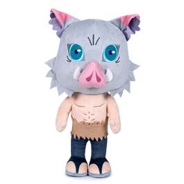 PELUCHE DEMON SLAYER - INOSUKE 27 CM