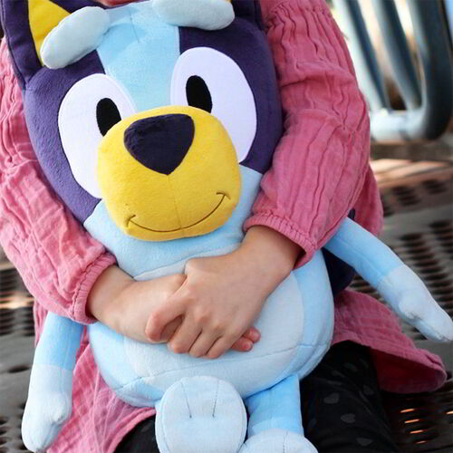 PELUCHE BLUEY - BLUEY 45 CM