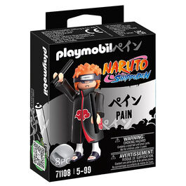 Playmobil Naruto: Shippuden - Pain