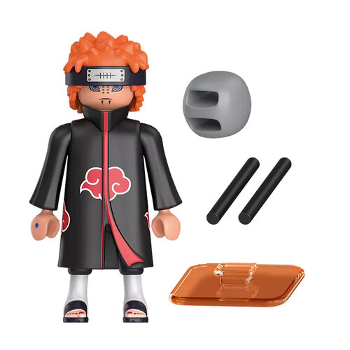 Playmobil Naruto: Shippuden - Pain