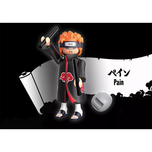 Playmobil Naruto: Shippuden - Pain