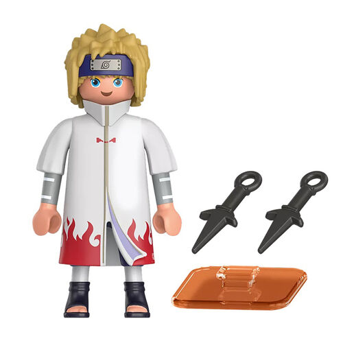 Playmobil Naruto: Shippuden - Minato