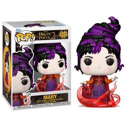 Funko Pop! El Retorno de las Brujas 2 - Mary Sanderson