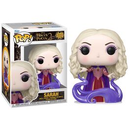 FUNKO POP! EL RETORNO DE LAS BRUJAS 2 - SARAH SANDERSON