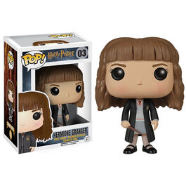 FUNKO POP! HARRY POTTER - HERMIONE