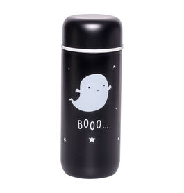 BOTELLA TERMO FANTASMA A LITTLE LOVELY COMPANY
