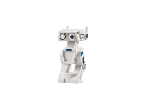 LEGO STAR WARS - CAZA ESTELAR N1 THE MANDALORIAN