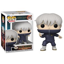 Funko Pop! Jujutsu Kaisen - Toge Inumaki
