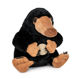 Peluche Animales fantásticos Niffler 27 cm