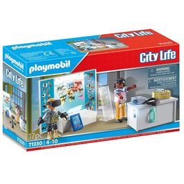Playmobil - Aula Virtual