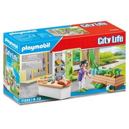 Playmobil - Cantina
