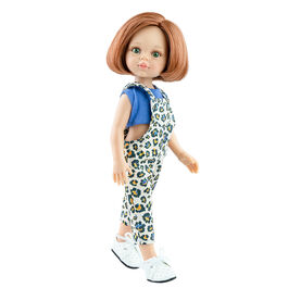 AMIGAS - MUÑECA CRISTI 32 CM