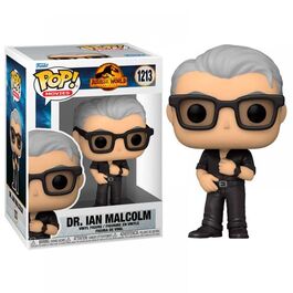 FUNKO POP! JURASSIC WORLD: DOMINION - DR. IAN MALCOLM