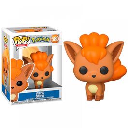 FUNKO POP! POKÉMON - VULPIX
