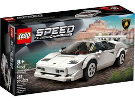 SPEED CHAMPIONS - LAMBORGHINI COUNTACH