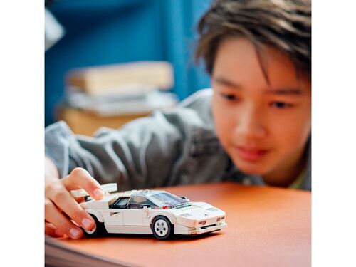 SPEED CHAMPIONS - LAMBORGHINI COUNTACH
