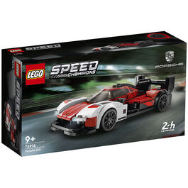 SPEED CHAMPIONS - PORSCHE 963